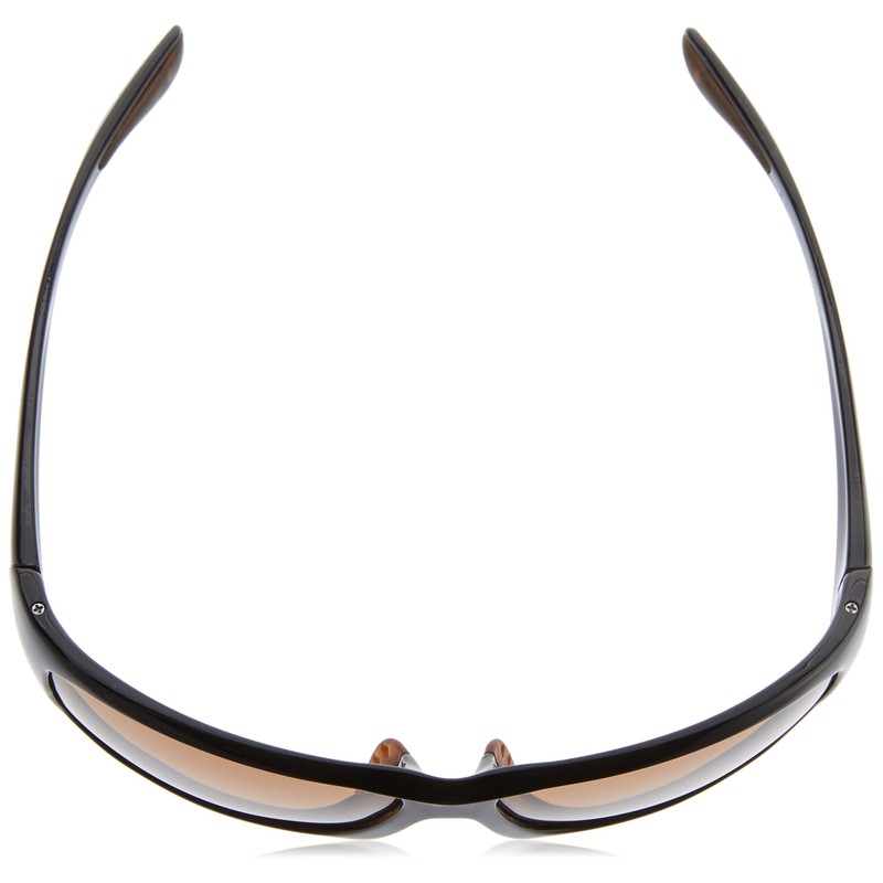 Coleman CO3020-2 Polarized Sunglasses, Black, Grip Function