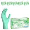 ARNOMED Disposable Gloves, Green, M, L, XL, Pack of 1000