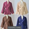 Songwol Towel Songwol Color Bathrobe (30 count 850g) Shower towel