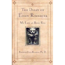 The Diary of Ellen Rimbauer: My Life at Rose Red - Hardcover - GOOD
