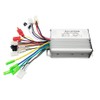 yuandai 36V-48V 350W driver de motor CC sin escobillas para
