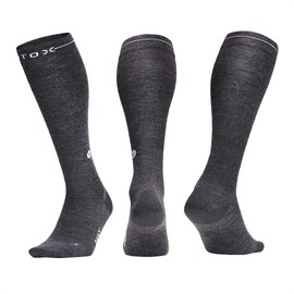 STOX Energy Socks, High-Tech Compression Stockings for People who Stand When Working, Comfortable Compression Stockings, Moisture-Wicking, Relief for Feet and Legs.