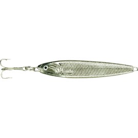 Fladen Norden Pirk - Silver, 28 g