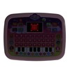 LED Early Education Machine Multifunctional Interactive Learning Machine for Children