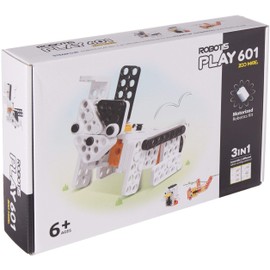 Robotis Play 601 ZooMates