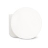Dukal Reflections Large Cotton Rounds, 3" Spa Pads – 100