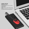 USB2.0 U Disk Cartoon Supports Hot Swappable Plug and Play