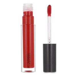 Brillo De Labios Lipglass Lipgloss -ruby Woo 3.1 Ml                                                                                                   