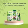 Bliss of Earth 99.8% REB-A Purity Stevia Sweetener, Diet Sugar