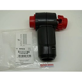 BOSCH Universal turning machine HEDGE POLE 18, UNIVERSAL CHAIN POLE 18 x