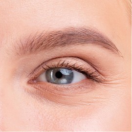 Sandstone Scandinavia Precision Brow Pencil | Blonde | Parfümfreier Augenbrauenstift – entwickelt für alle, die sich natürlich definierte Augenbrauen wünschen. Wasserfest mit vitamin C und E