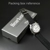 Hearkent Atomic Talking Watch Sets Itself for Visually impaired or