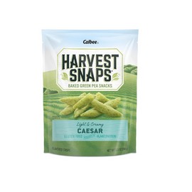 Harvest Snaps Veggie Chips Variety Pack  4 Flavors Cheddar,Caesar