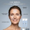 2pcs Rapid Reduction Serum, Under Eye Bags And Wrinkles