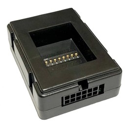 CRUX SWR-A Steering Wheel Retention Interface for Analog SWC