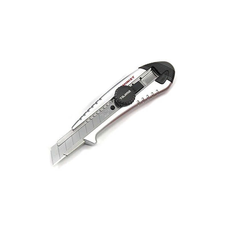 Tajima AC-L501S Screw Pro L Aluminum Silver Compatible Replacement Blade