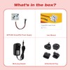 BITFUNX DreamPSU2.0 Power Supply 12V Replacement Kit - Fully Compatible