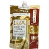 Unilever Lux Super Rich Shine Damage Repair Shampoo, Refill (30.7