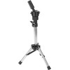 Semme Soporte para trípode Ajustable de maniquí de Cabello Profesional,