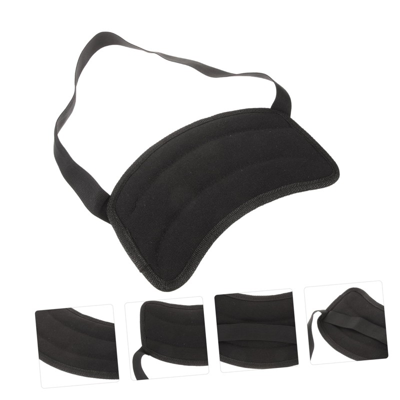 Mobestech Unloading and Carrying Shoulder Pad Goods Accessory Outdoor Shoulder