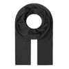 Majea Scarf Lima Slim Cut Women's Neckerchief Light Plain Thin