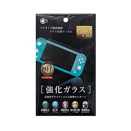 SWITCH Lite　ガラス保護フィルム