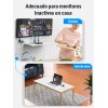 Adaptador Hdmi Lemorele G50r20 50m Grey 1080p 60hz