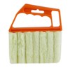Blind Cleaner by CarAngels Vertical Window Blind Brush Handheld Cleaning