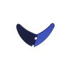 Mack 's señuelo 65373 Smile cuchillas – 1,5 UV Lima