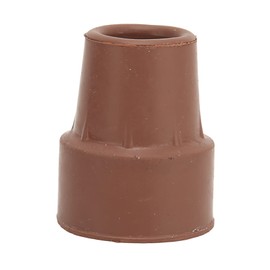 Walking Cane Tip Kit, 10Pcs Slip Proof Walking Cane Foot Rubber Accessory Set Ki Lking Cane Foot Rubber Accessory Set Kit Walking Cane Tip 19mm Universal Crutch Tip for Replacement