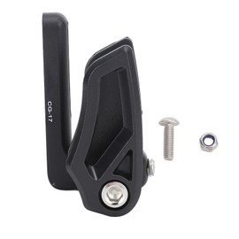 Lybunair Alloy Bike Chain Guard, Chain Guide for Road Bikes, Special Chain Guide Bike for Road Bikes