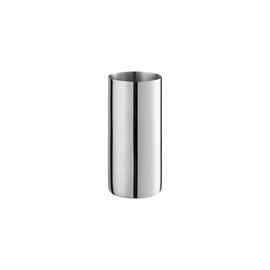 Blomus MODO Bathroom Tumbler Polished Stainless Steel
