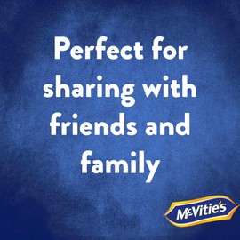 McVitie's Family Circle, 400 g (Pack of 1)