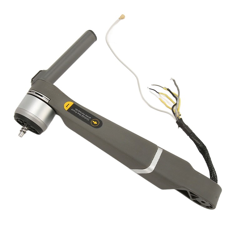 Drone Front Motor Arm Professional Replacement Drone Motor Arm Repair