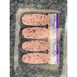 Color Street Nails ~ PEACE OF MIND ACCENT ~ From Color Play Box Rest & Reset