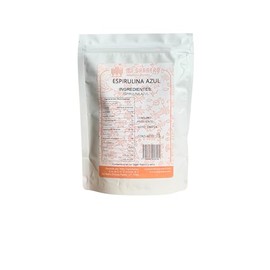 Alga espirulina spirulina azul 50 gramos                                                                                                              