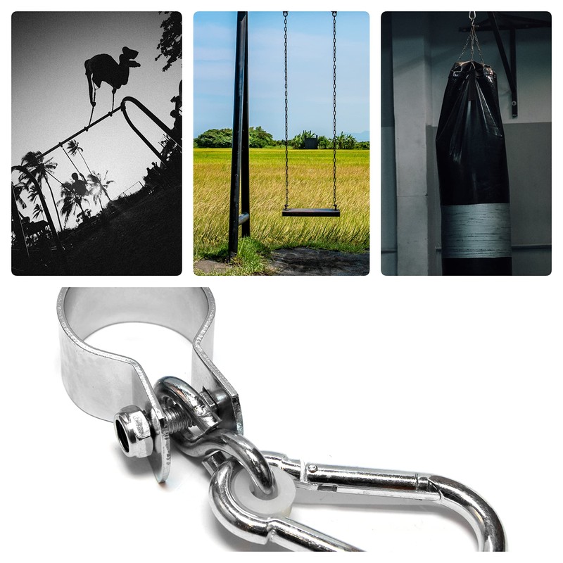 Swing Hook 50 – 140 mm Swing Swing Swing Hook