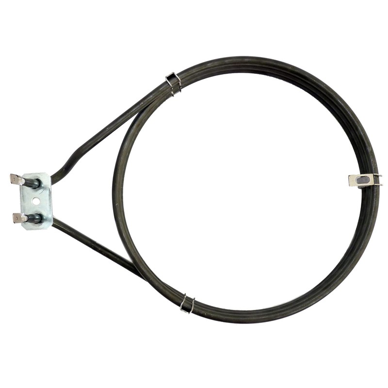 Place4parts Fan Oven Cooker Heater Element for Zanussi Equivalent to