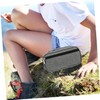 Ipetboom Portable Cooler Bag Multi Function Travel Case with Thermal
