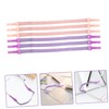 Generic 6pcs Adjustable Eyeglass Chains Comfortable and Sturdy Semi- Neck
