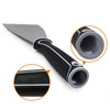 ROLLINGDOG 3 Inch Spatula - Professional Spatula with 76 mm