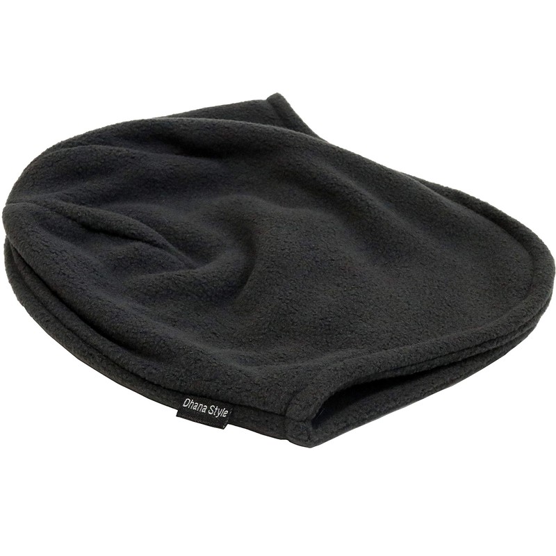 WFD Type Elastic Fleece Cap, Knit Hat, Pilot Watch, Flying