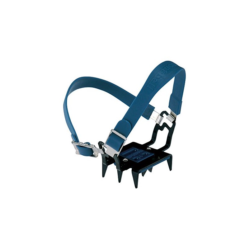 mont-bell 1129601 Compact Snow Spike