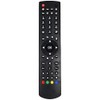 Ersatz Fernbedienung passend für Toshiba TV | 241533DB | 24D1533