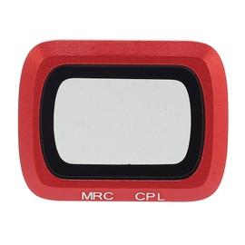 CPL Lens Filter Protector for DJI Mavic Air 2 Drone Camera Lens Protection Cover Replacement