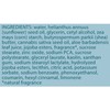 Burt's Bees Soothing Moisturizer + After Shave with Aloe &