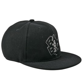 Bad Boy Dad Hats for Men Adjustable 90s Hat Baseball Caps for Outdoor Indoor Sport Embroidered Black