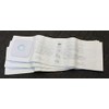 Broan-NuTone 391 Paper Bag, Nutone CV350/CV352/CV353 8-Gallon 3Pk