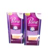 Poise Microliners, incontinence panty liners, lightest absorbency, regular, 54 Count,