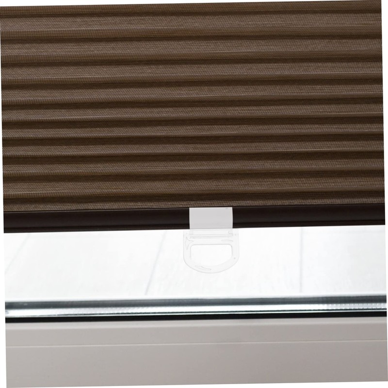 Artibetter Roller Shade Pull 10pcs Roller Roller Blind Handle Cordless